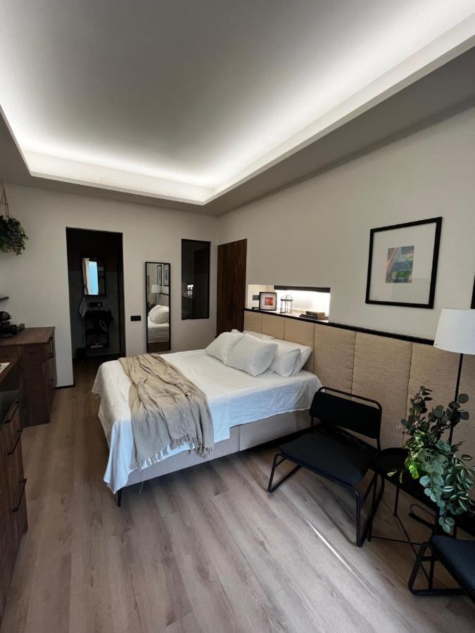 Retiro Studio มาดริด ภายนอก รูปภาพ